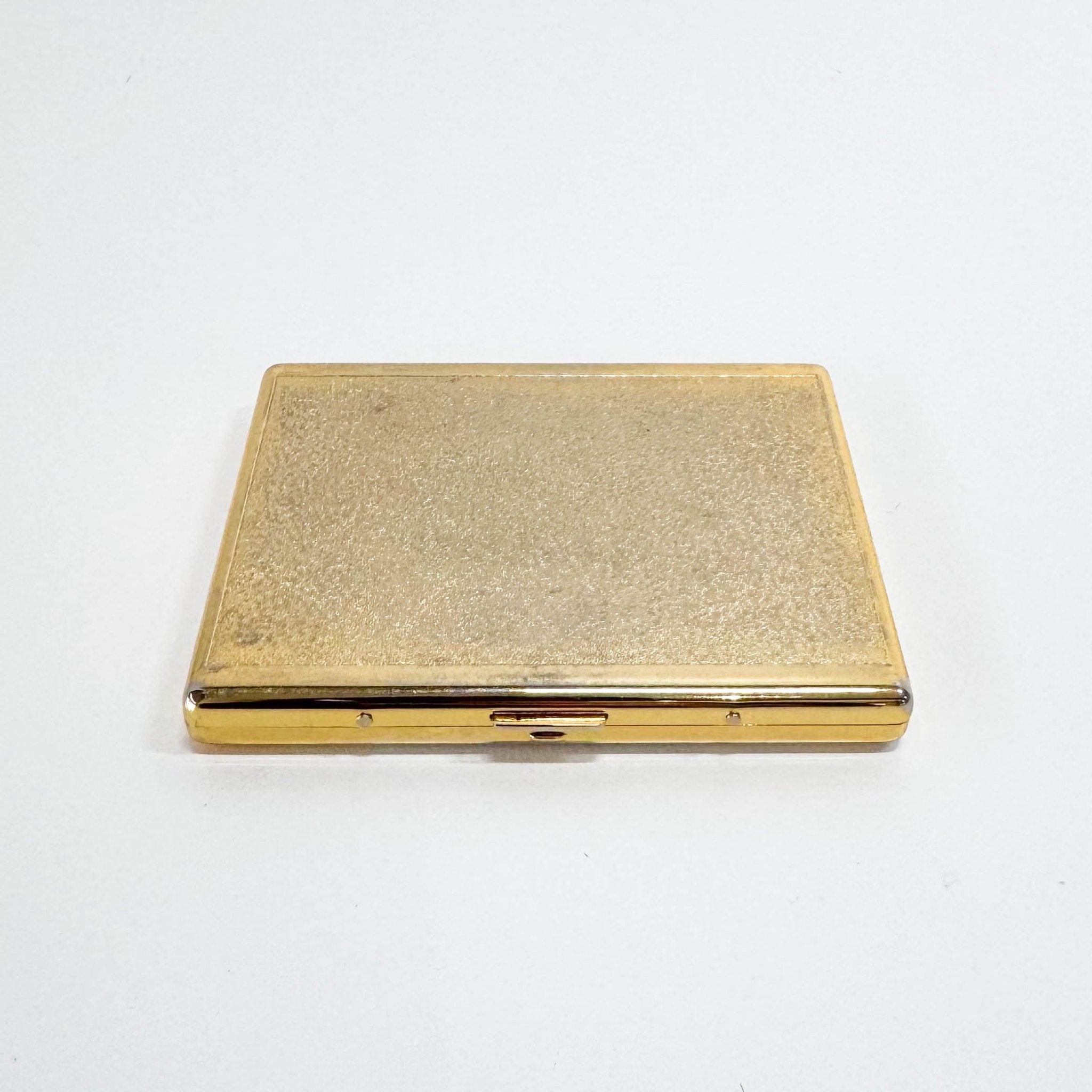 SAINT LAURENT Yves Saint Laurent Cigarette Case, in , Sold by HIVE PRELOVED - Purses / Wallets, ,