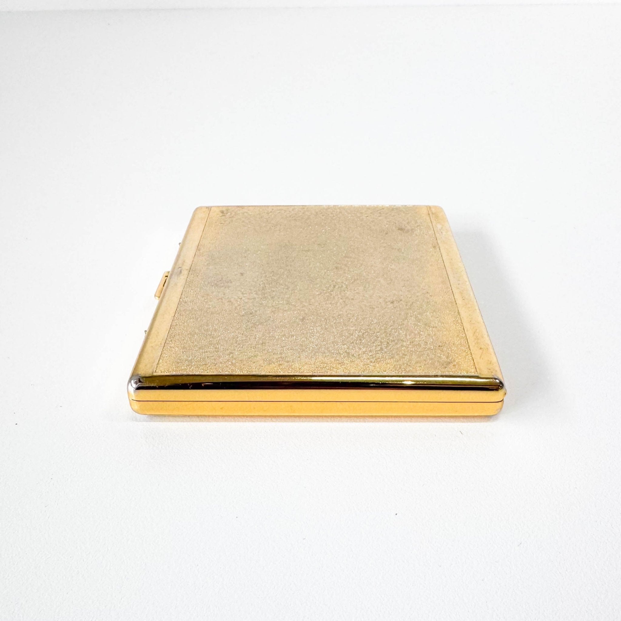 SAINT LAURENT Yves Saint Laurent Cigarette Case, in , Sold by HIVE PRELOVED - Purses / Wallets, ,