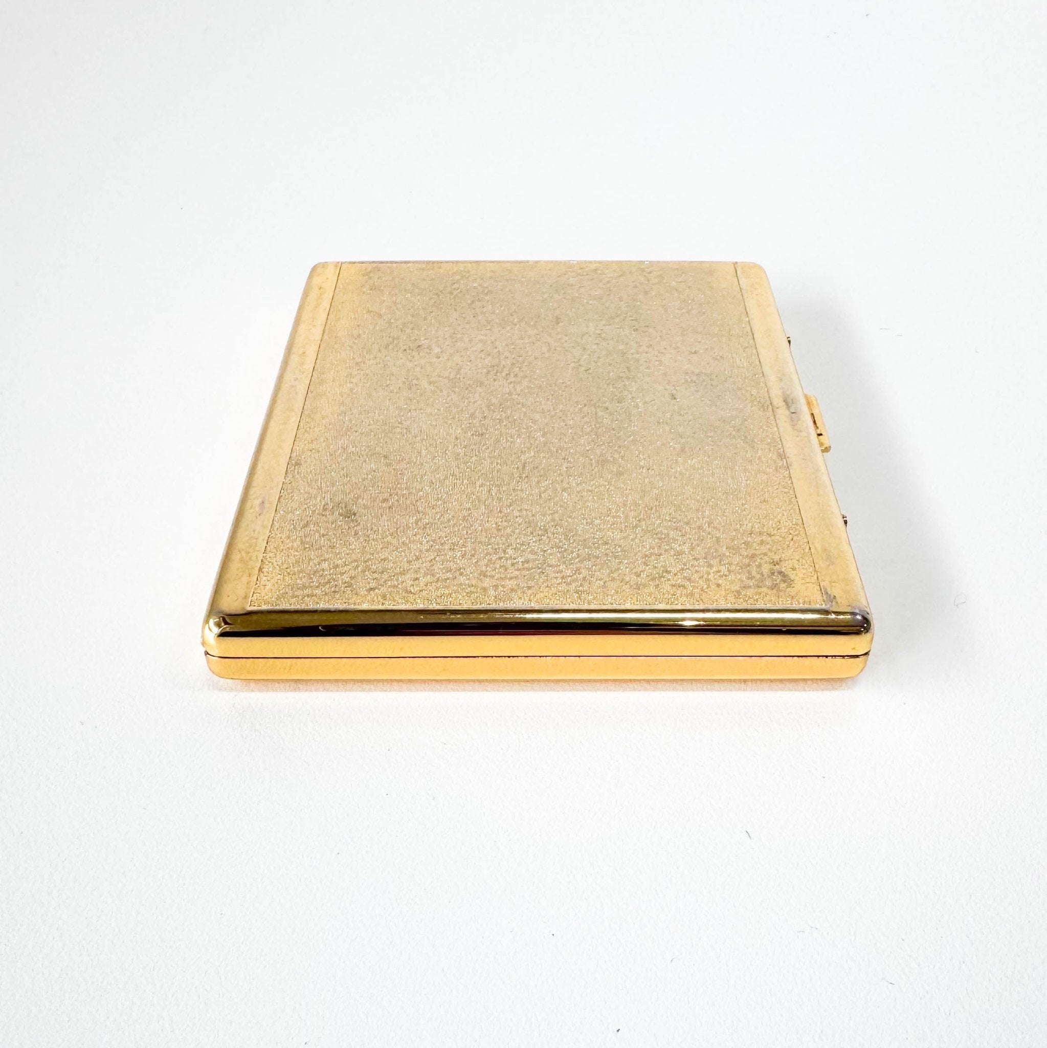 SAINT LAURENT Yves Saint Laurent Cigarette Case, in , Sold by HIVE PRELOVED - Purses / Wallets, ,