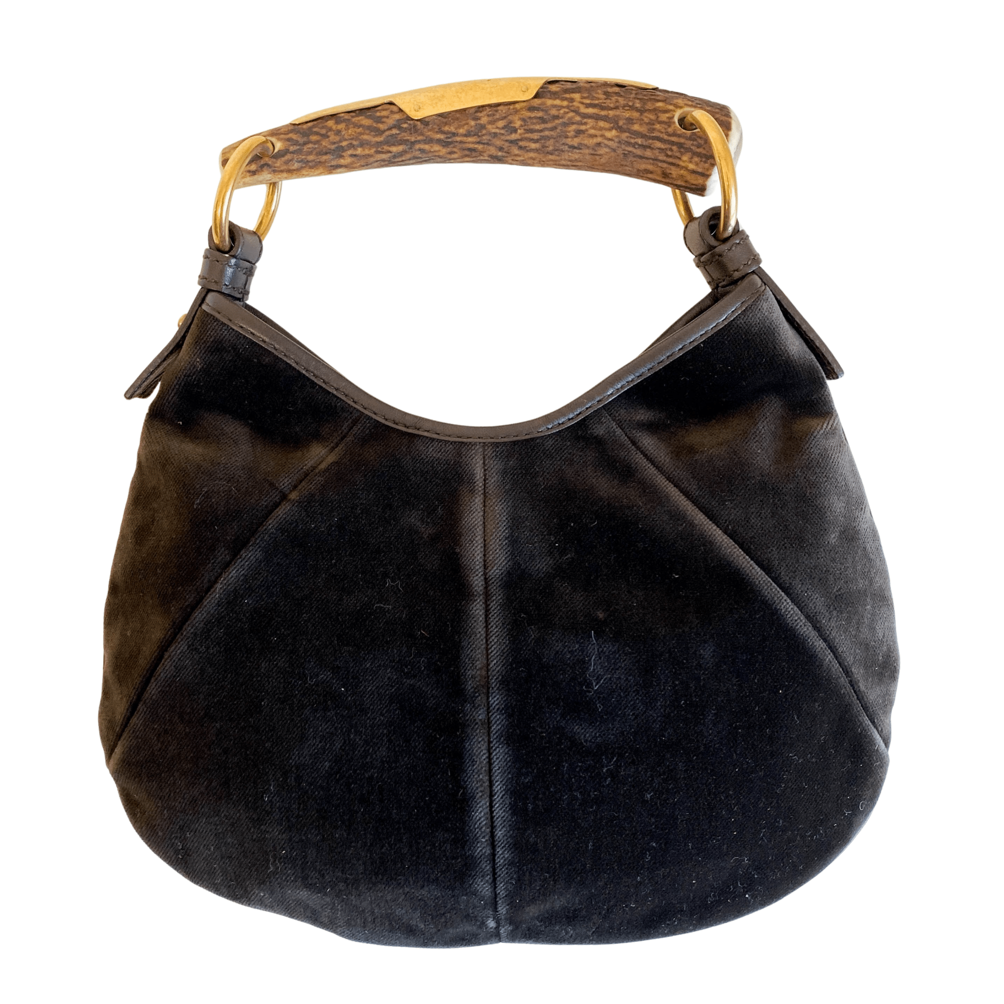 SAINT LAURENT Yves Saint Laurent Vintage Mombasa Beaded